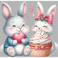 Valentine's Day-QRJ 7722